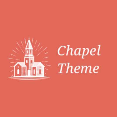 Chapel Theme Logo