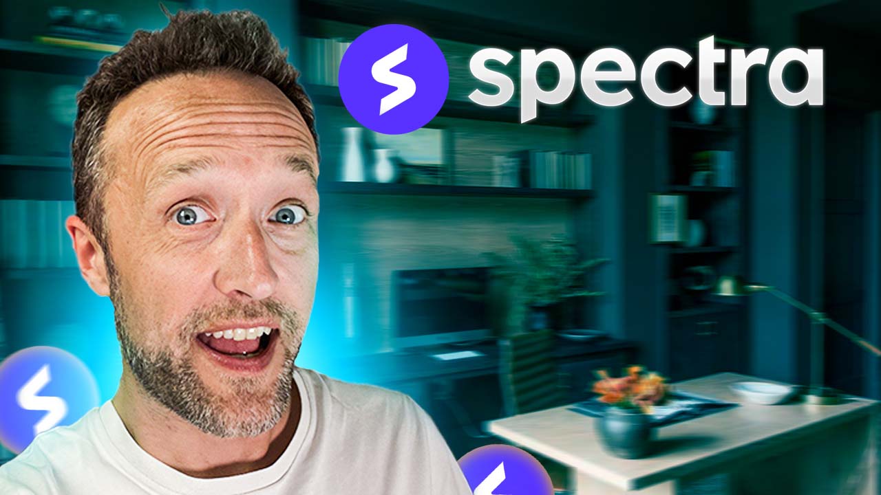 Spectra First Look