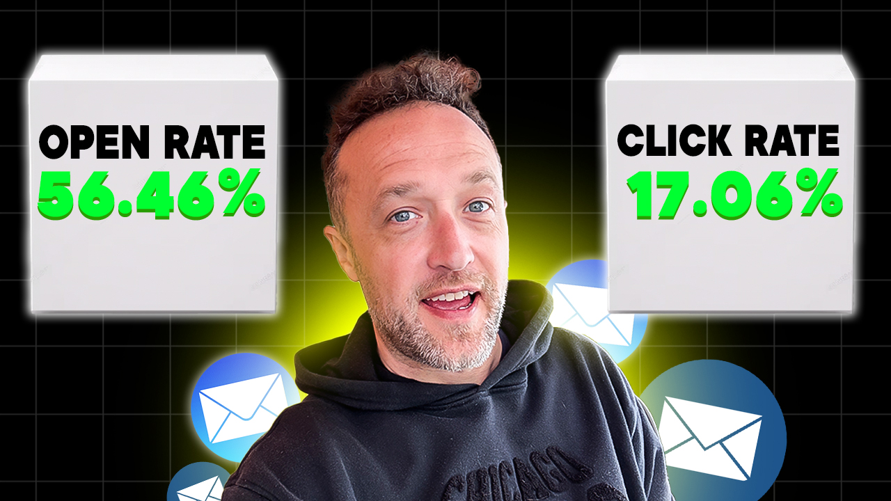 How I’ve Started Emailing Every Week 🧑💻 1 How I’ve Started Emailing Every Week 🧑💻