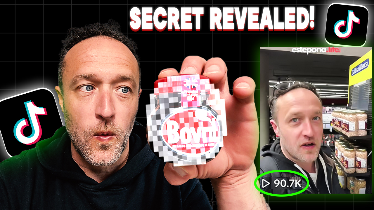 How to go Viral on TikTok 1 titkok